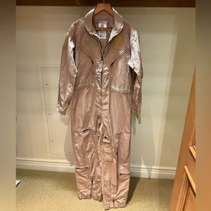 Flight Suit